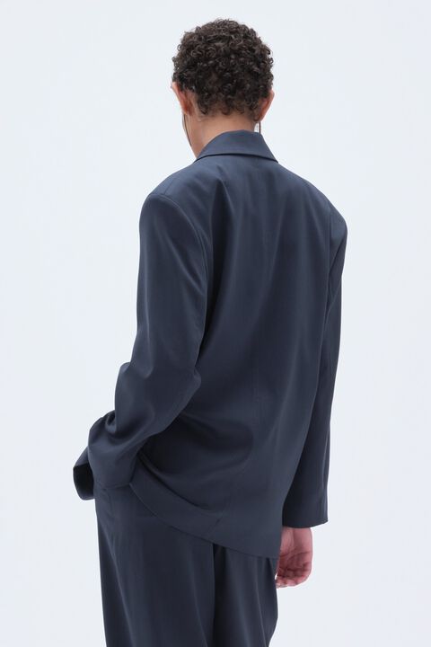 Oversized Blazer