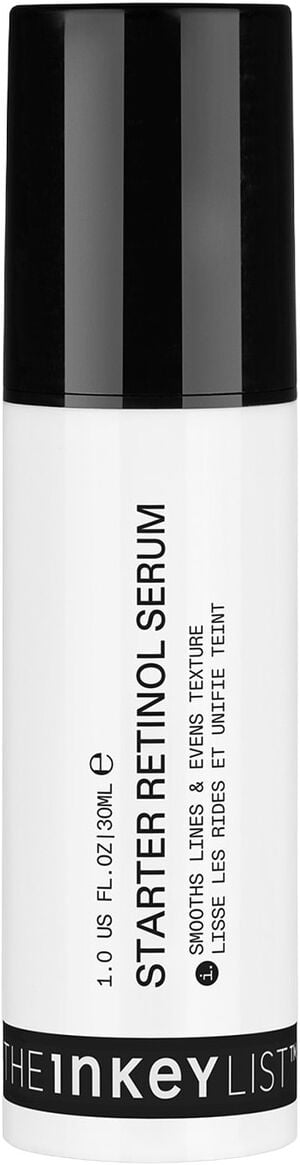 Starter Retinol Serum - Retinolserum f&ouml;r nyb&ouml;rjare