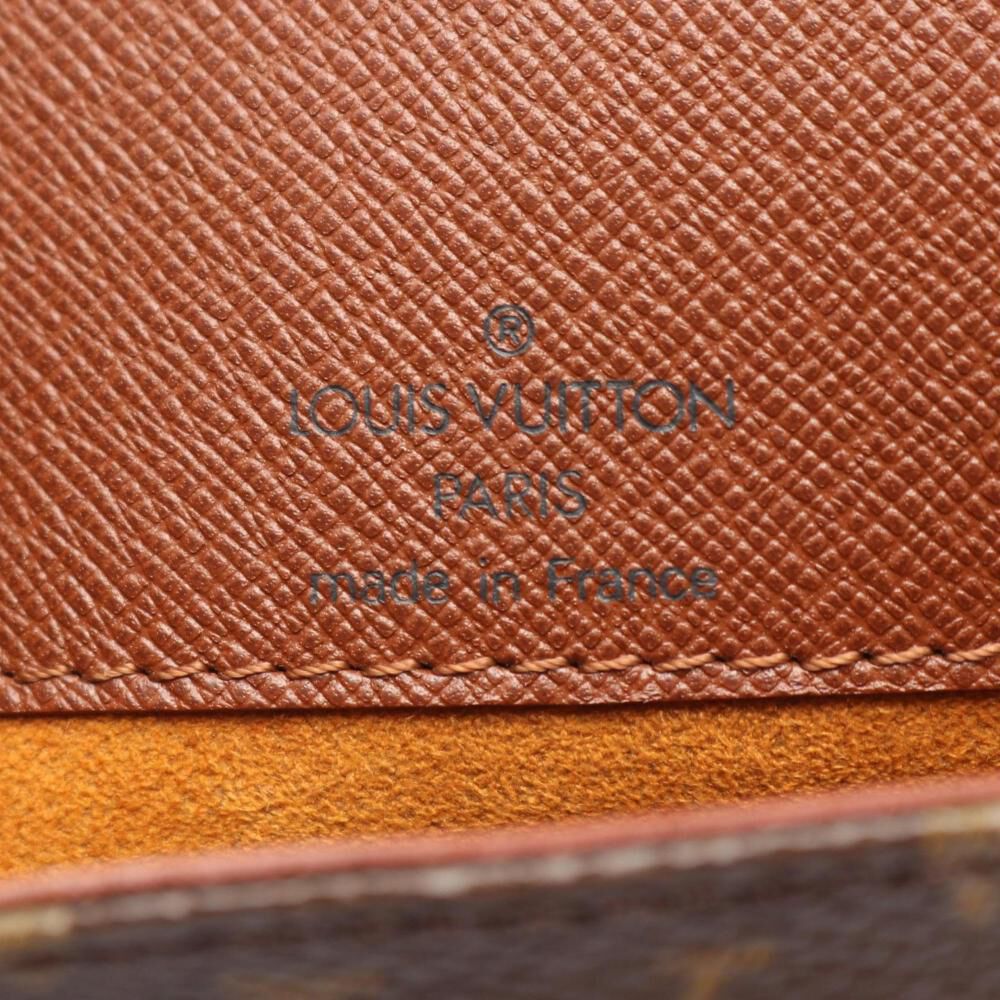 Louis Vuitton Musette Tango