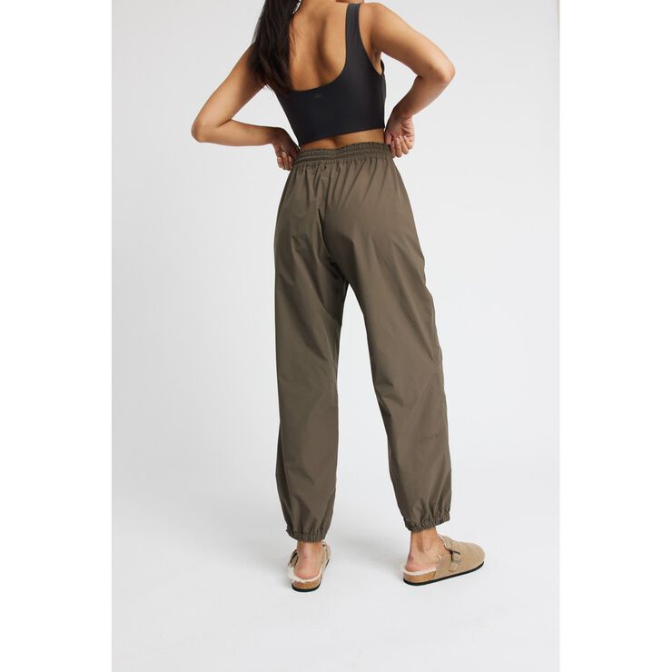 Track Loose Pants Palma