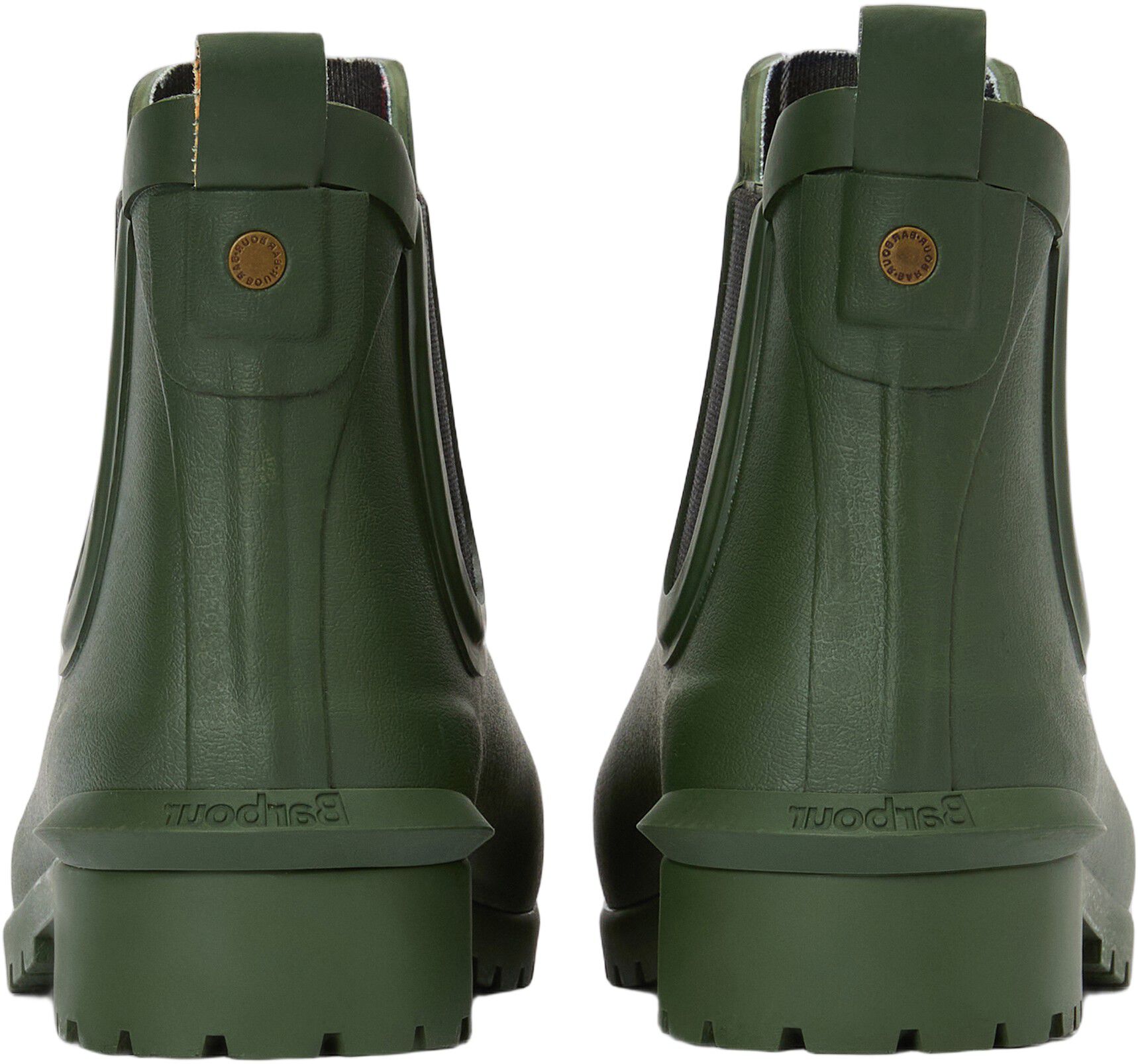 Barbour Wilton Chelsea Welly