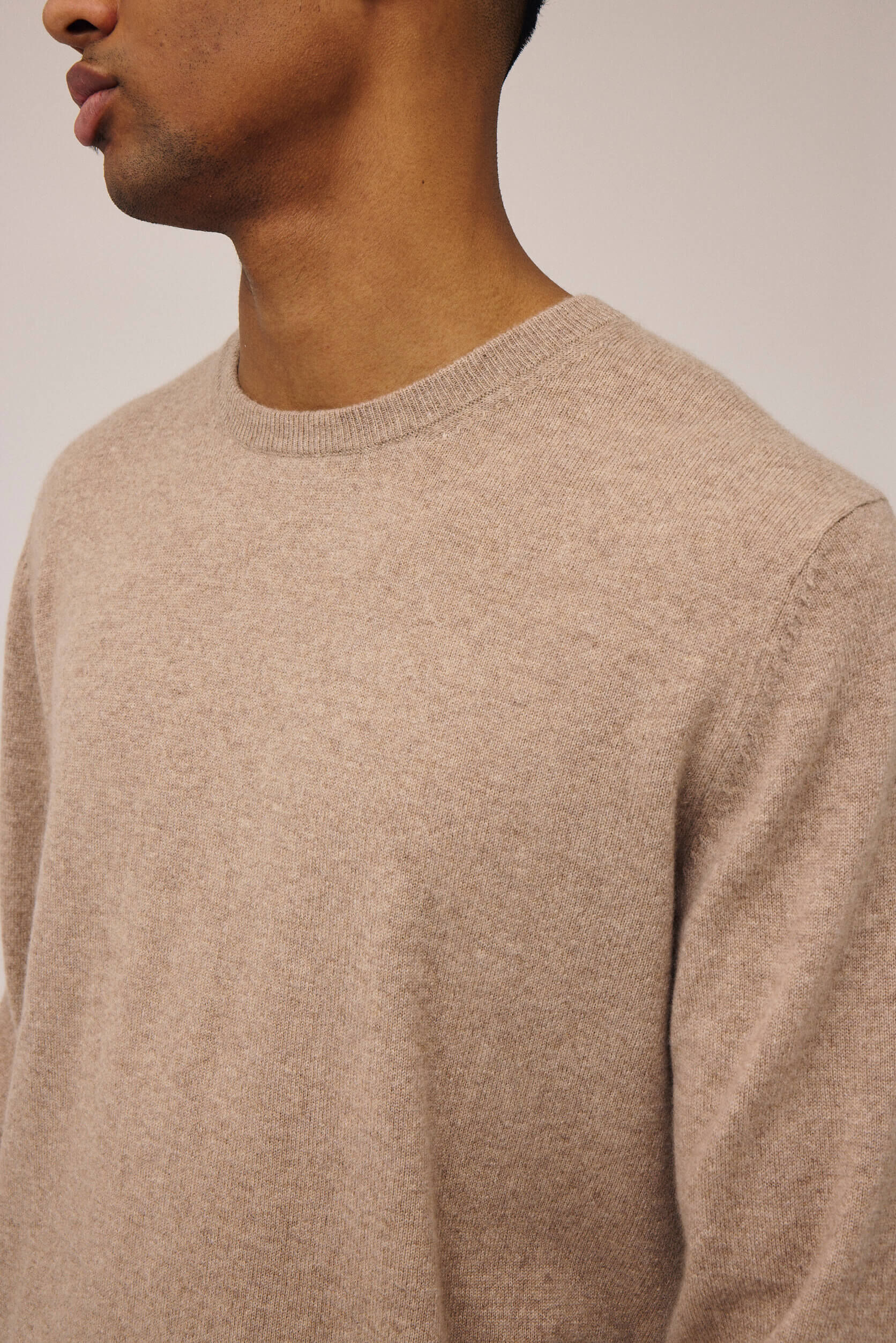 Mads 2 - 100% Cashmere