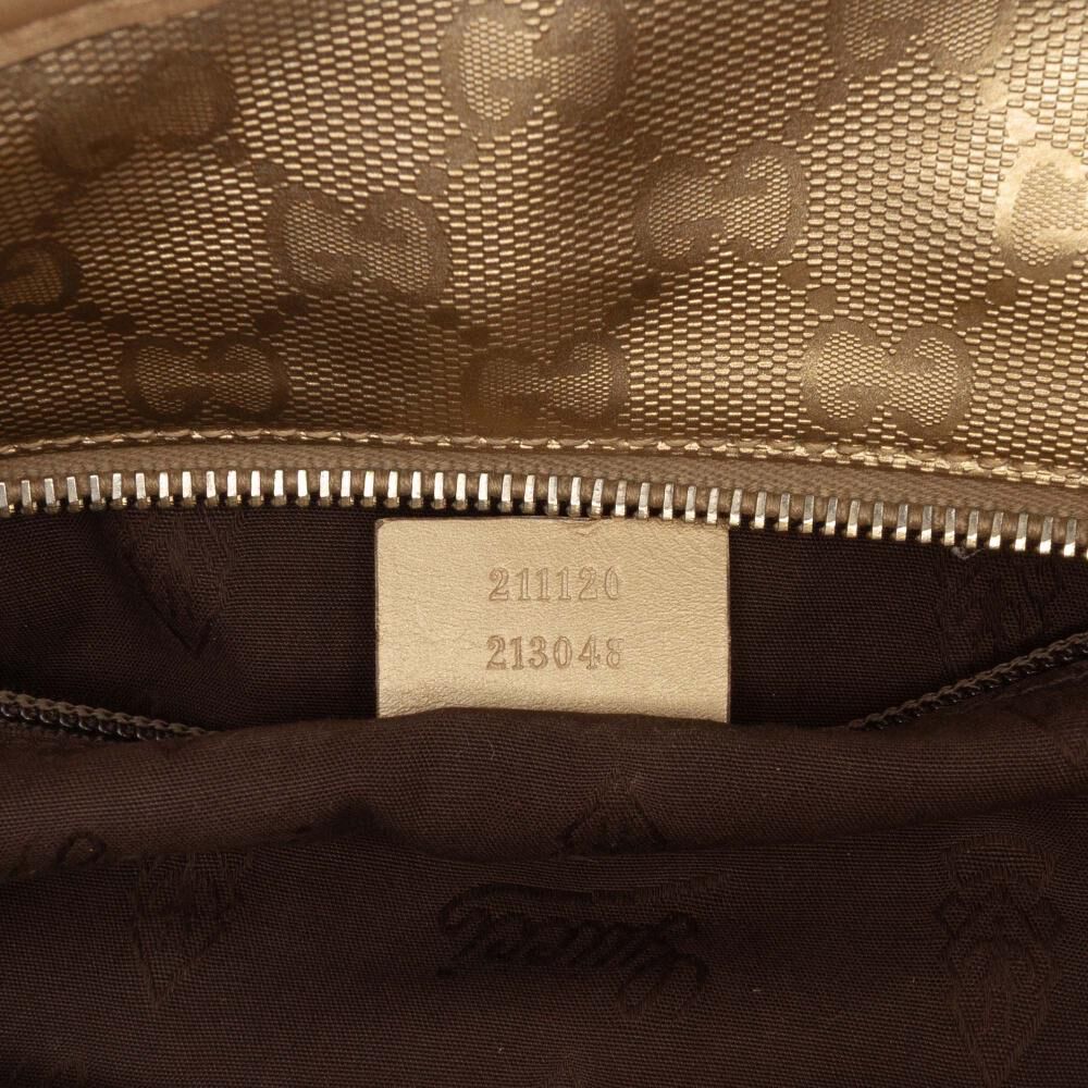 Gucci Tote