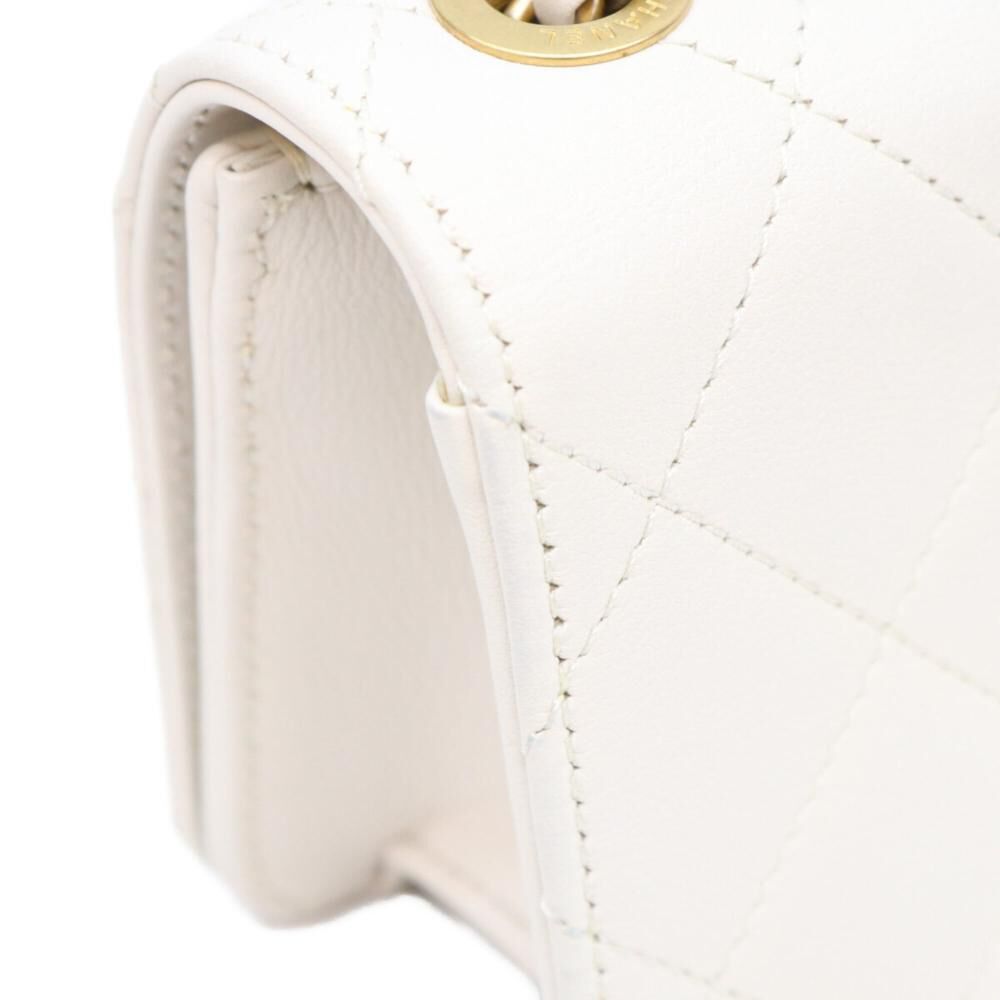 Chanel Shoulder Bag