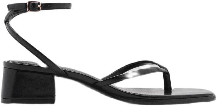 SANDALS. -- MONTSE