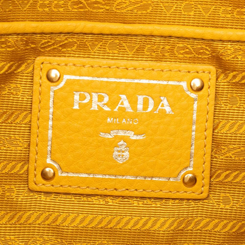 Prada Tote