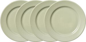Lunchtallrik Horizon 22 cm 4 st Grass