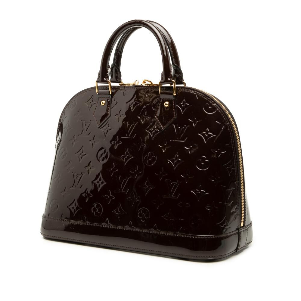 Louis Vuitton Alma
