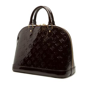 Louis Vuitton Alma