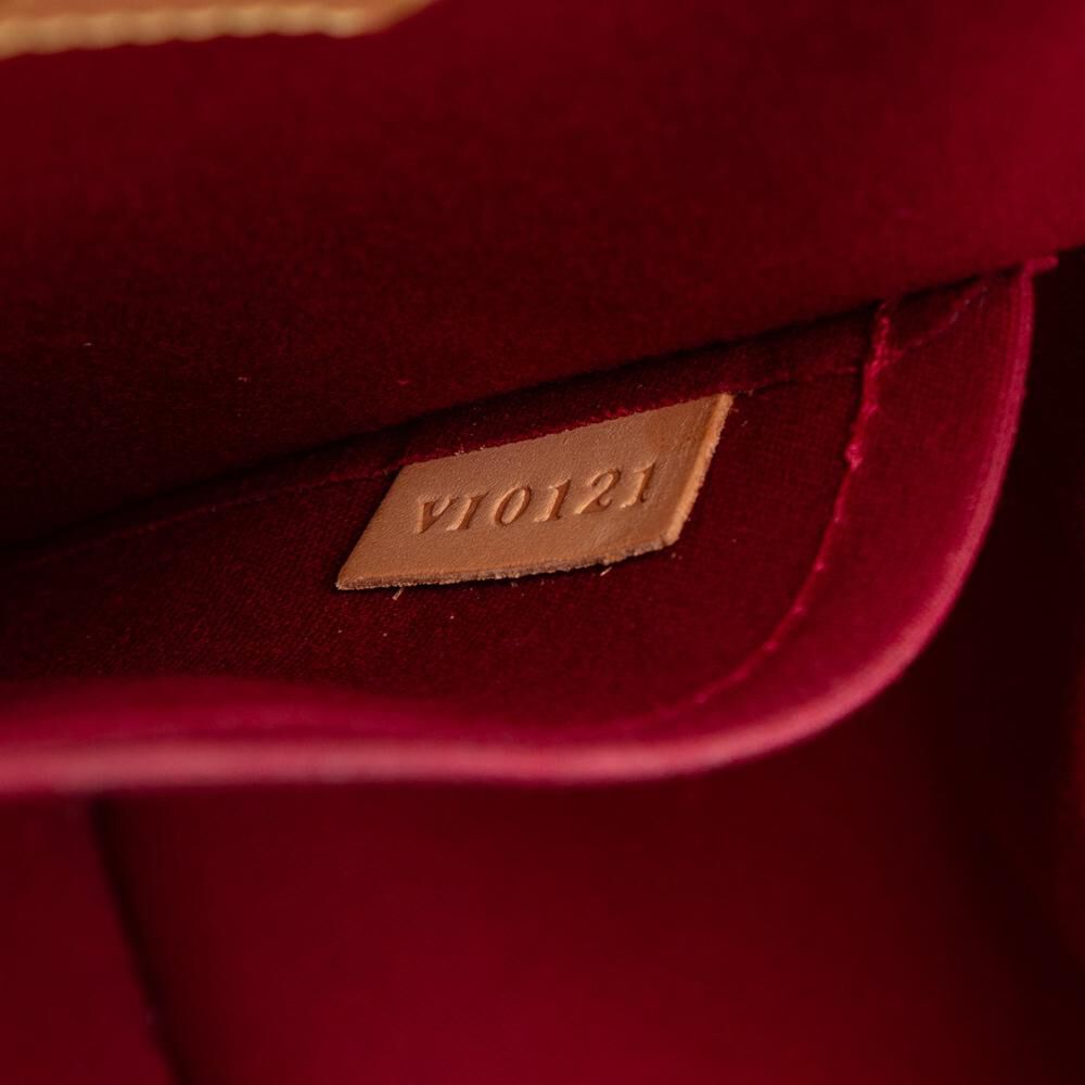 Louis Vuitton Sherwood