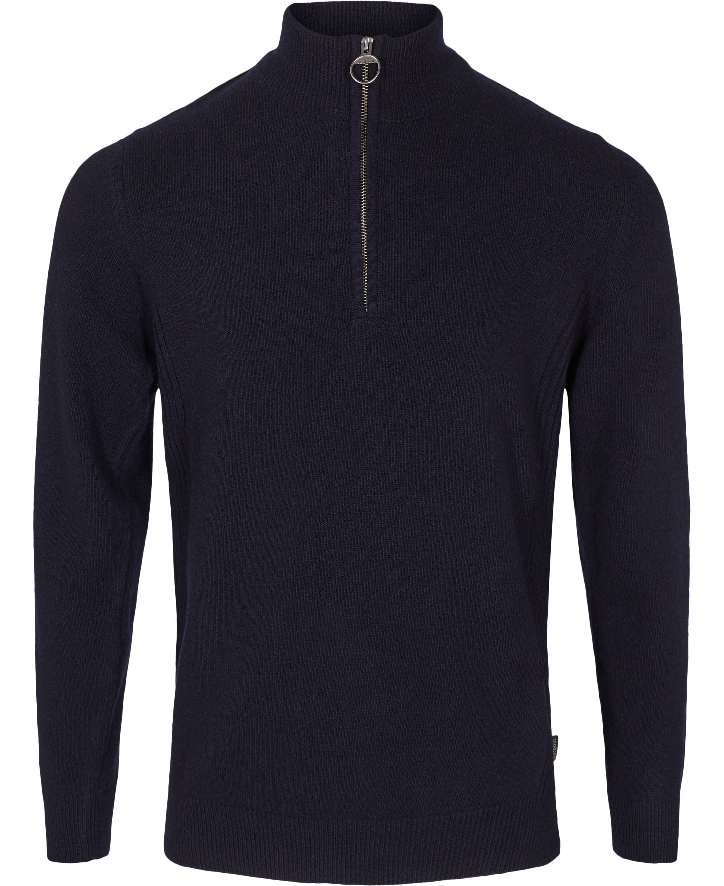 Barbour Holden Half Zip