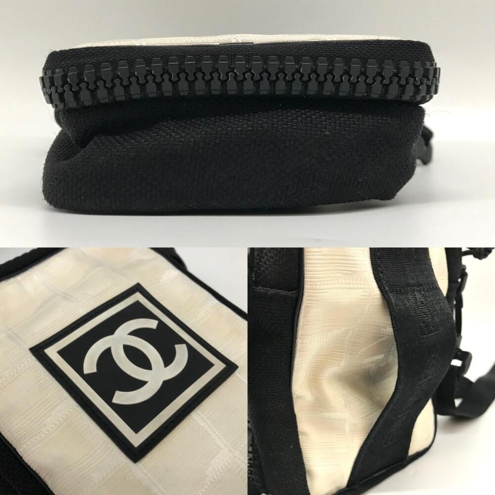 Chanel Shoulder Bag