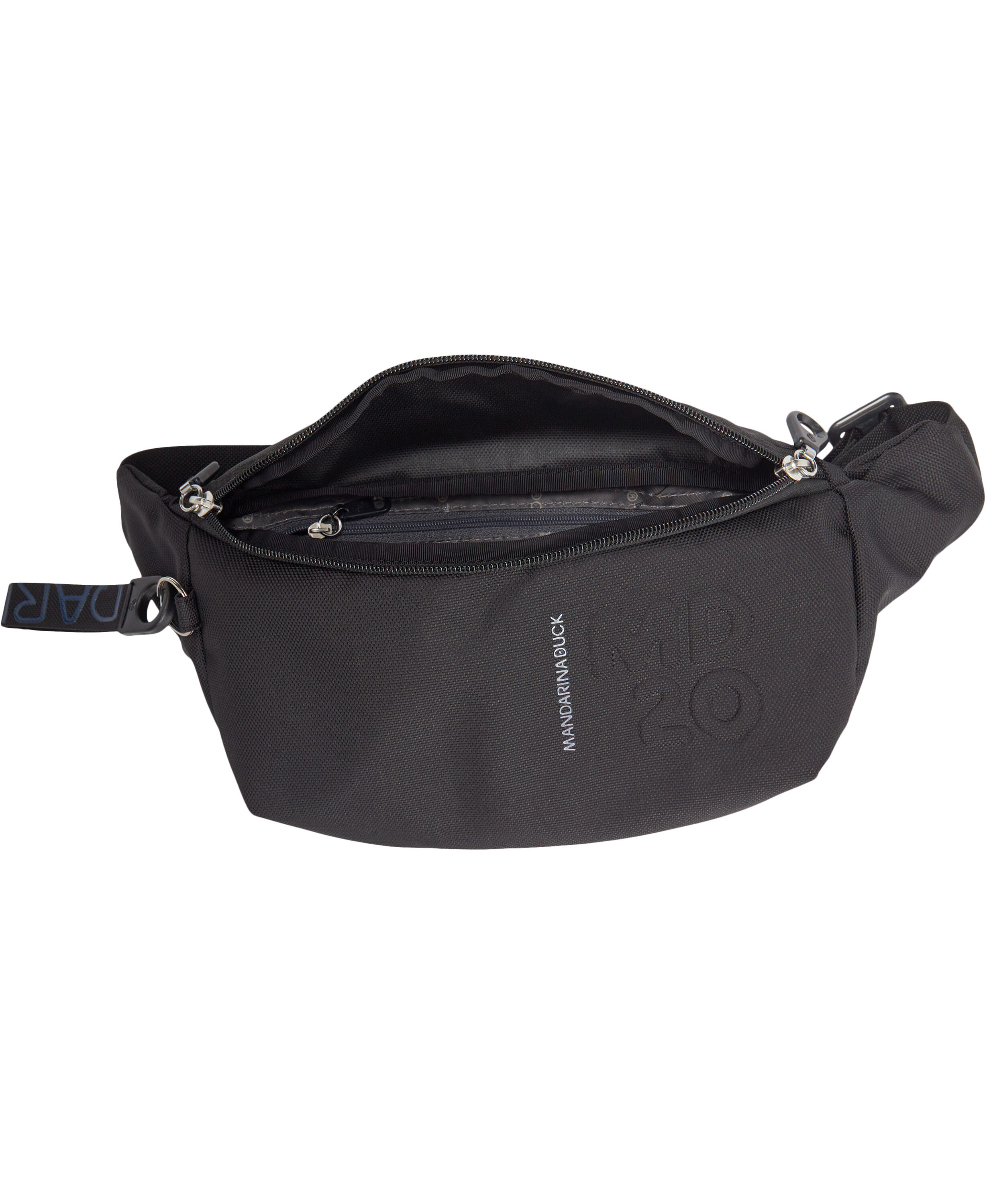 MD20 MINUTERIA / BLACK