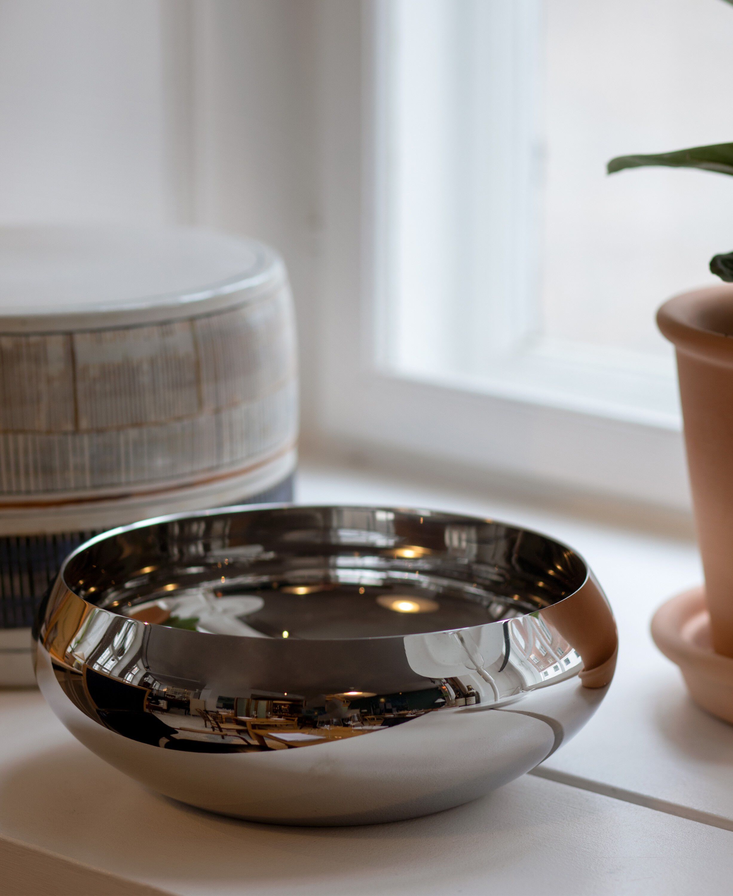 NEST sk&aring;l, lille