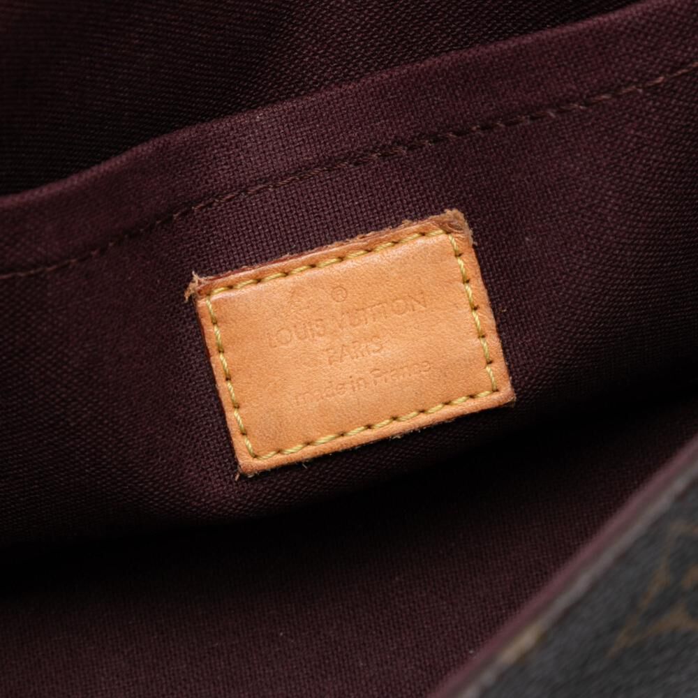 Louis Vuitton Favorite