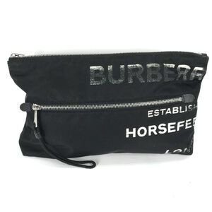 Burberry Clutch