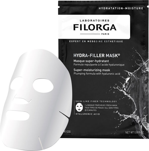 Hydra-Filler Mask