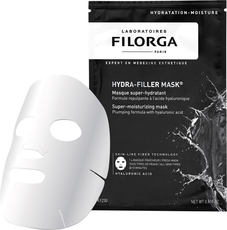 Hydra-Filler Mask