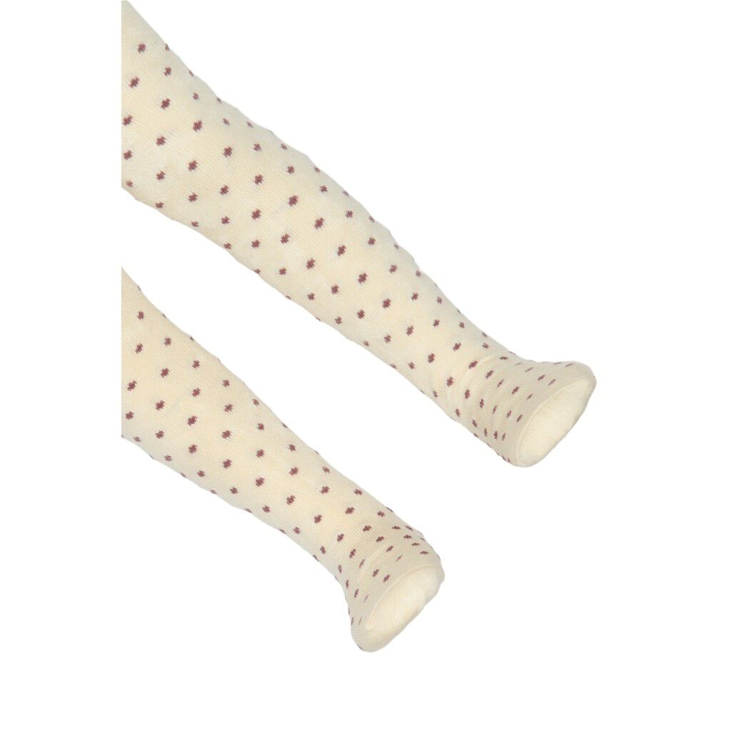 Minipop Bamboo Tights 2-pack