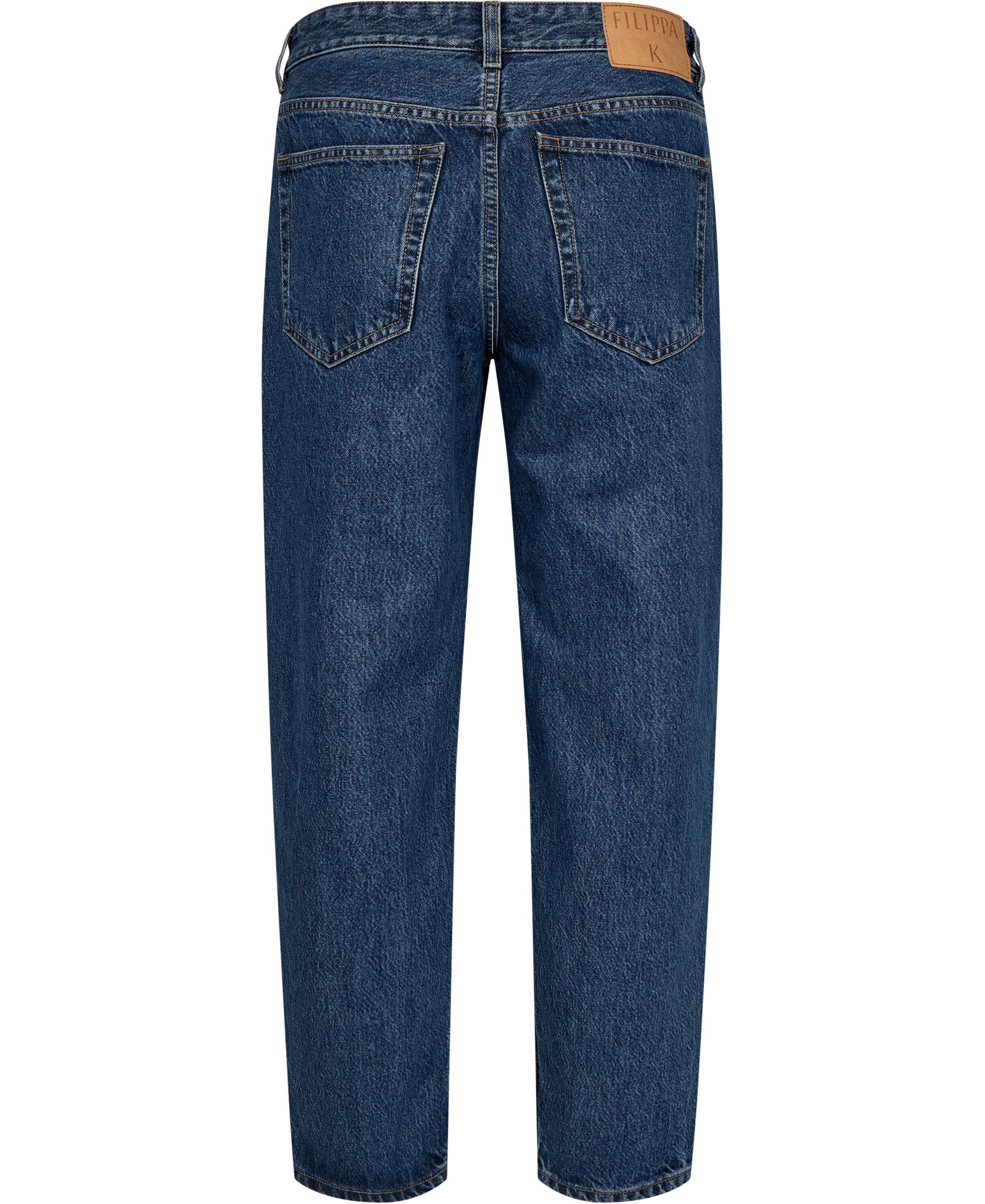 Tapered Jeans