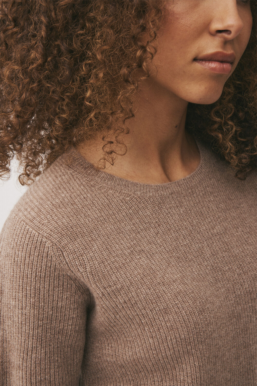 Mabel 7 - 100% Cashmere