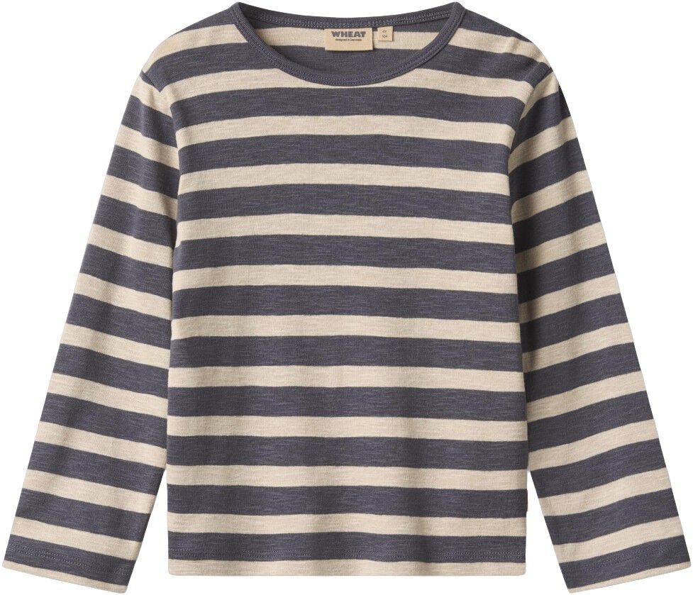 T-shirt L/S Milo