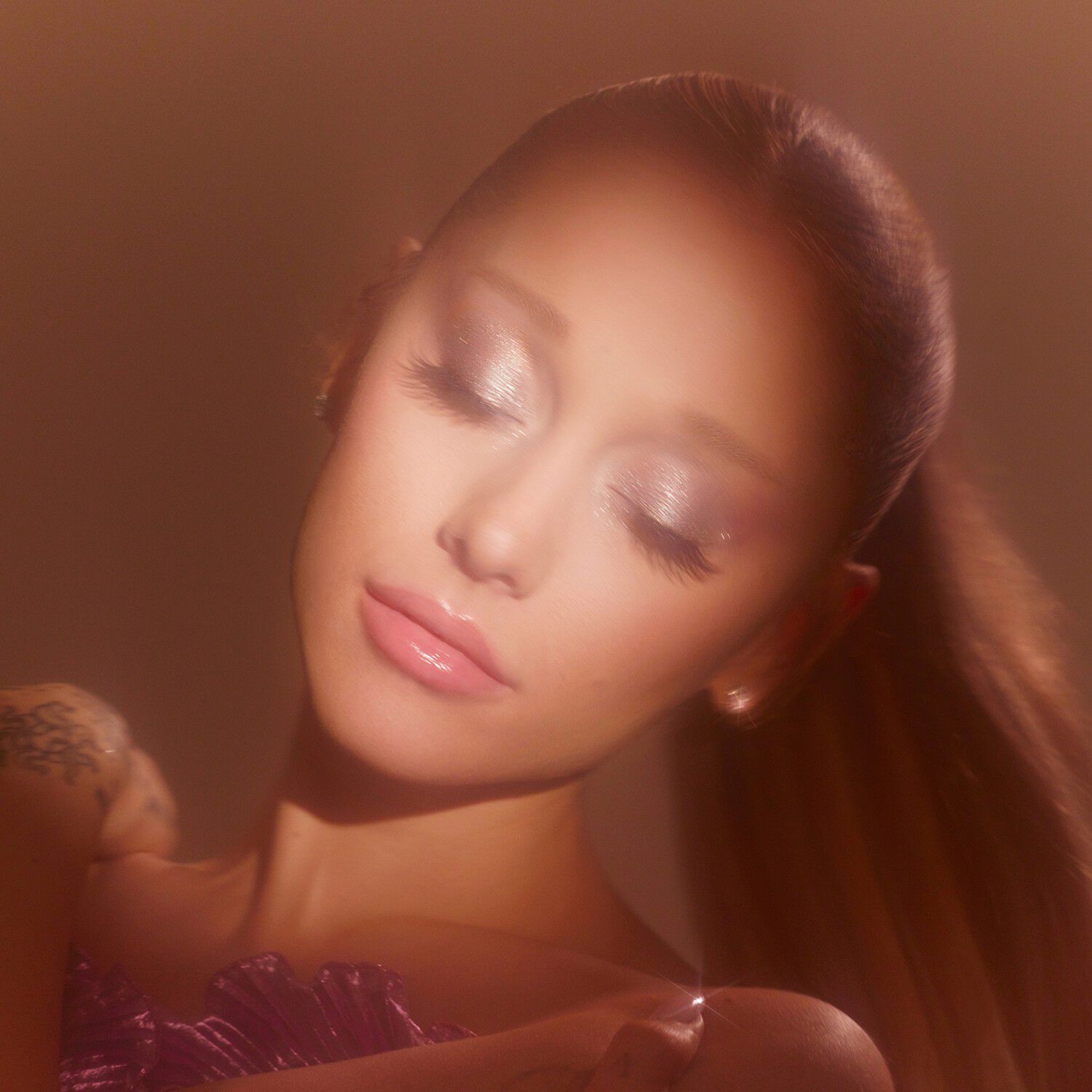 Starlet - Flytande &ouml;gonskugga