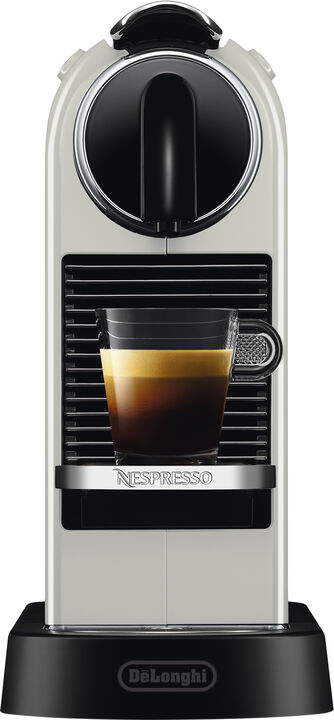 NESPRESSO® CitiZ kaffemaskine DeLonghi