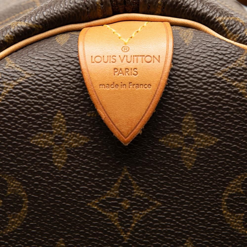Louis Vuitton Keepall