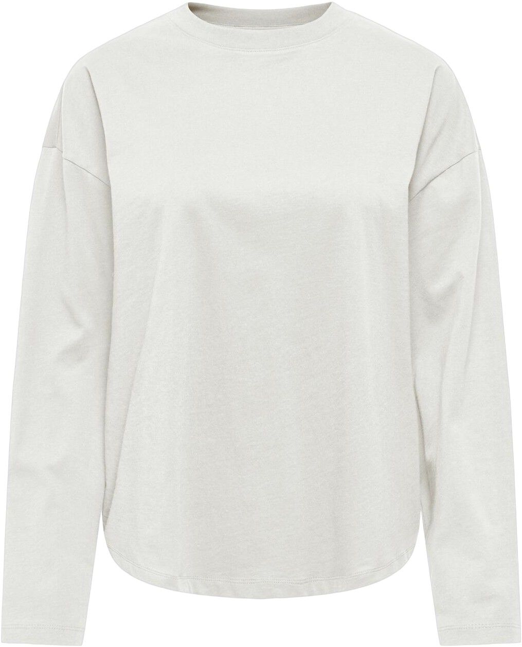 ONLHAPPY L/S O-NECK TEE JRS