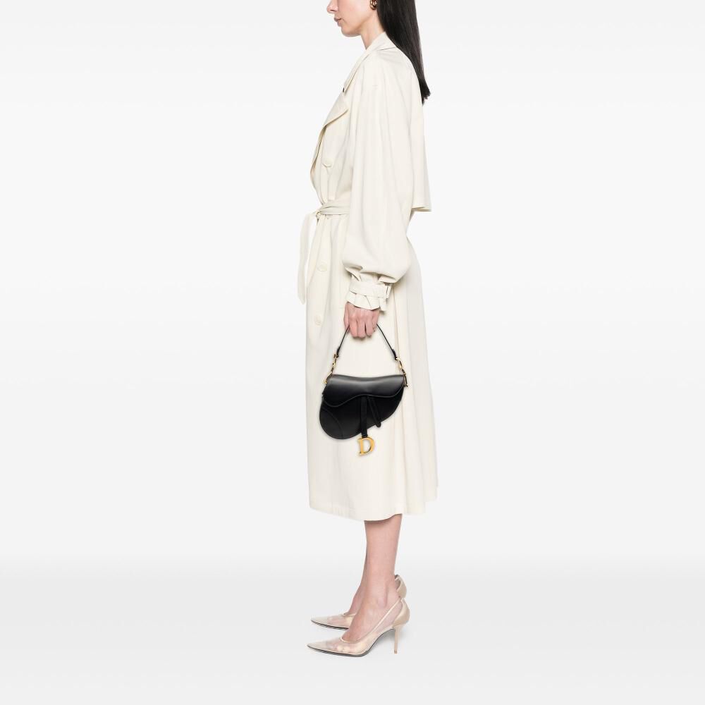Dior Saddle Bag
