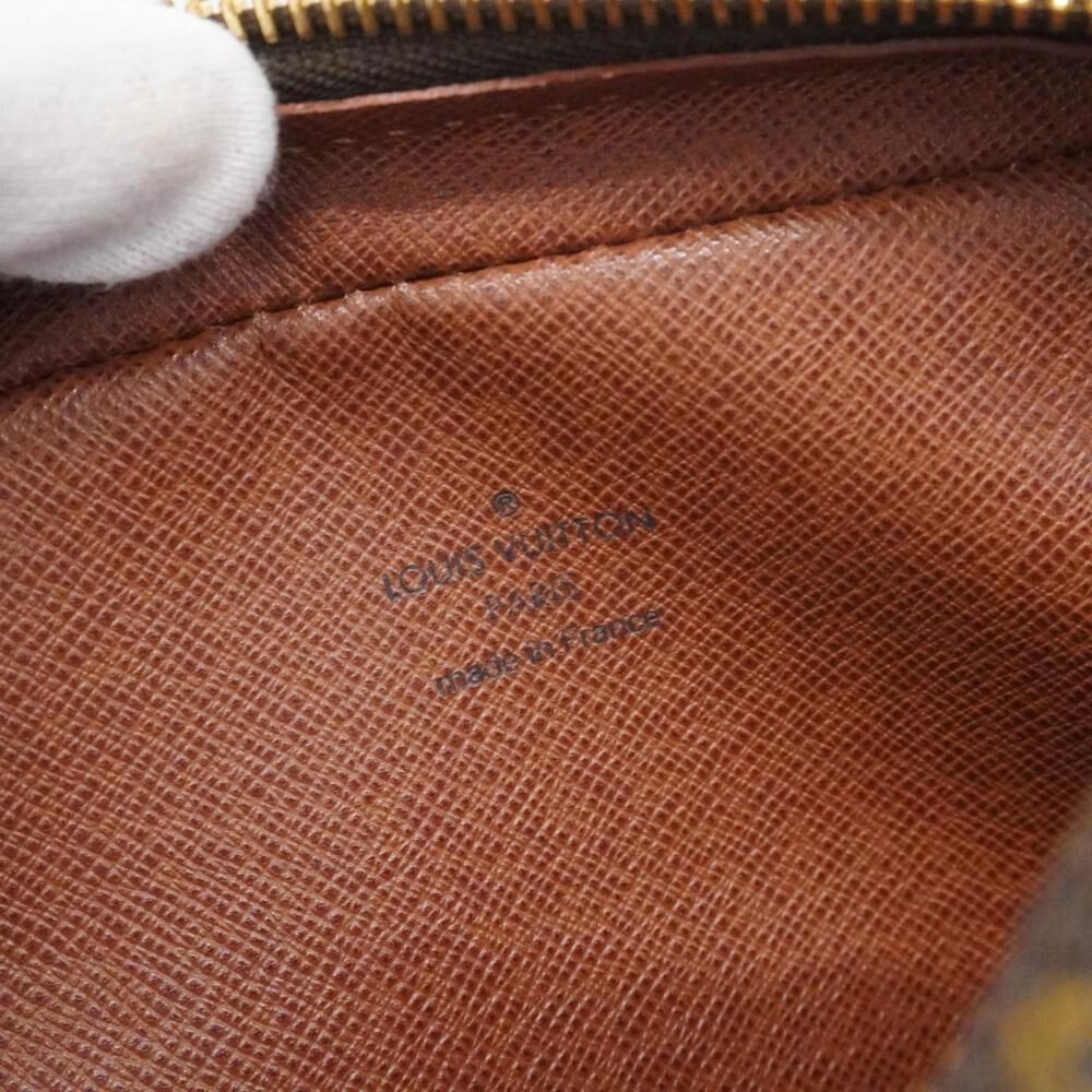 Louis Vuitton Amazone