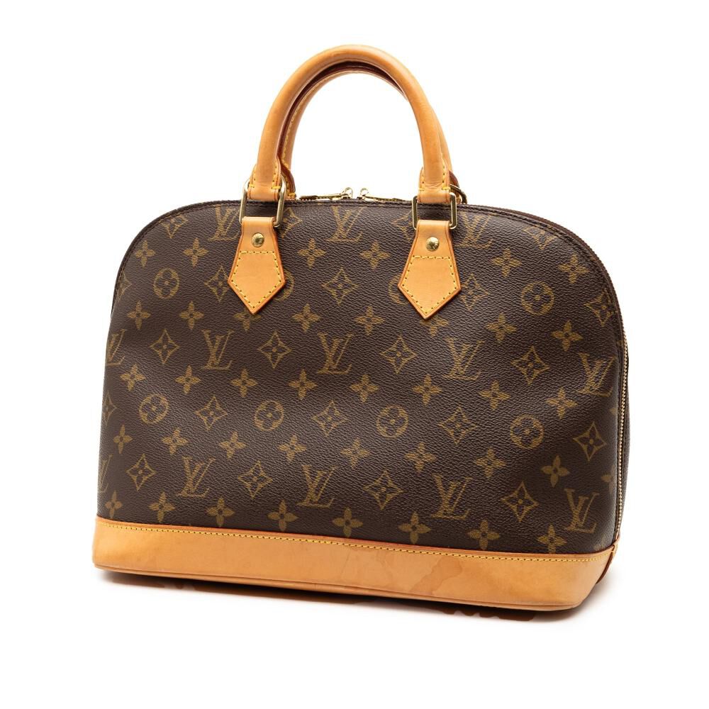Louis Vuitton Alma