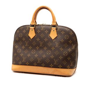 Louis Vuitton Alma