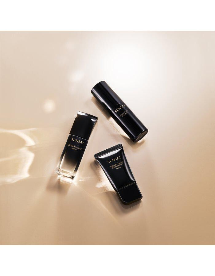 Sensai Radiant Glow Foundation 30 ml