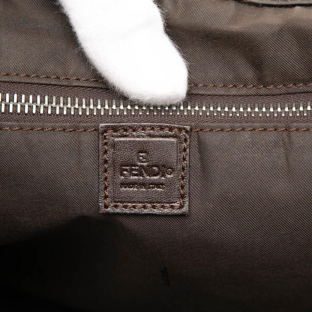Fendi Tote