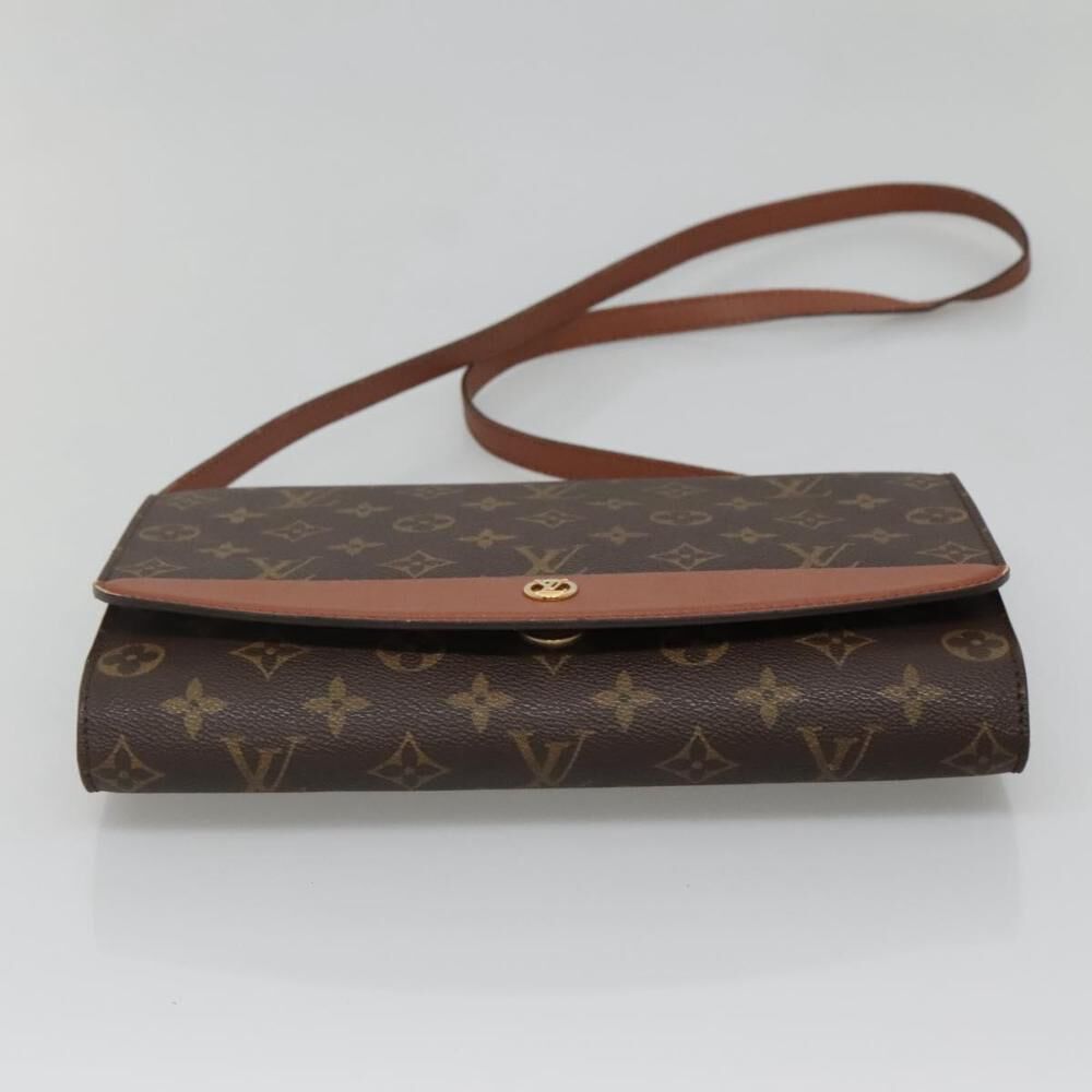 Louis Vuitton Crossbody Bag