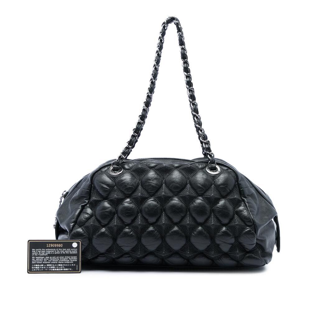 Chanel Shoulder Bag