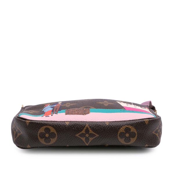 Louis Vuitton Pochette Accessoires