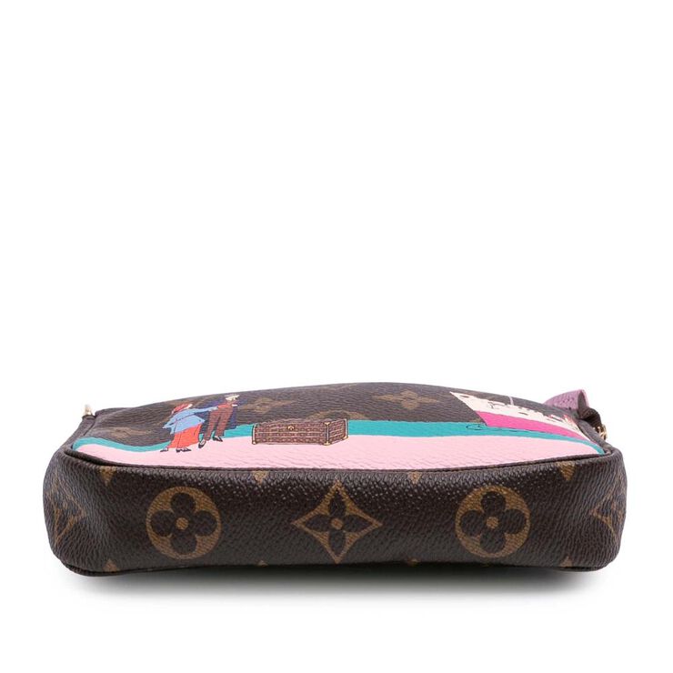 Louis Vuitton Pochette Accessoires