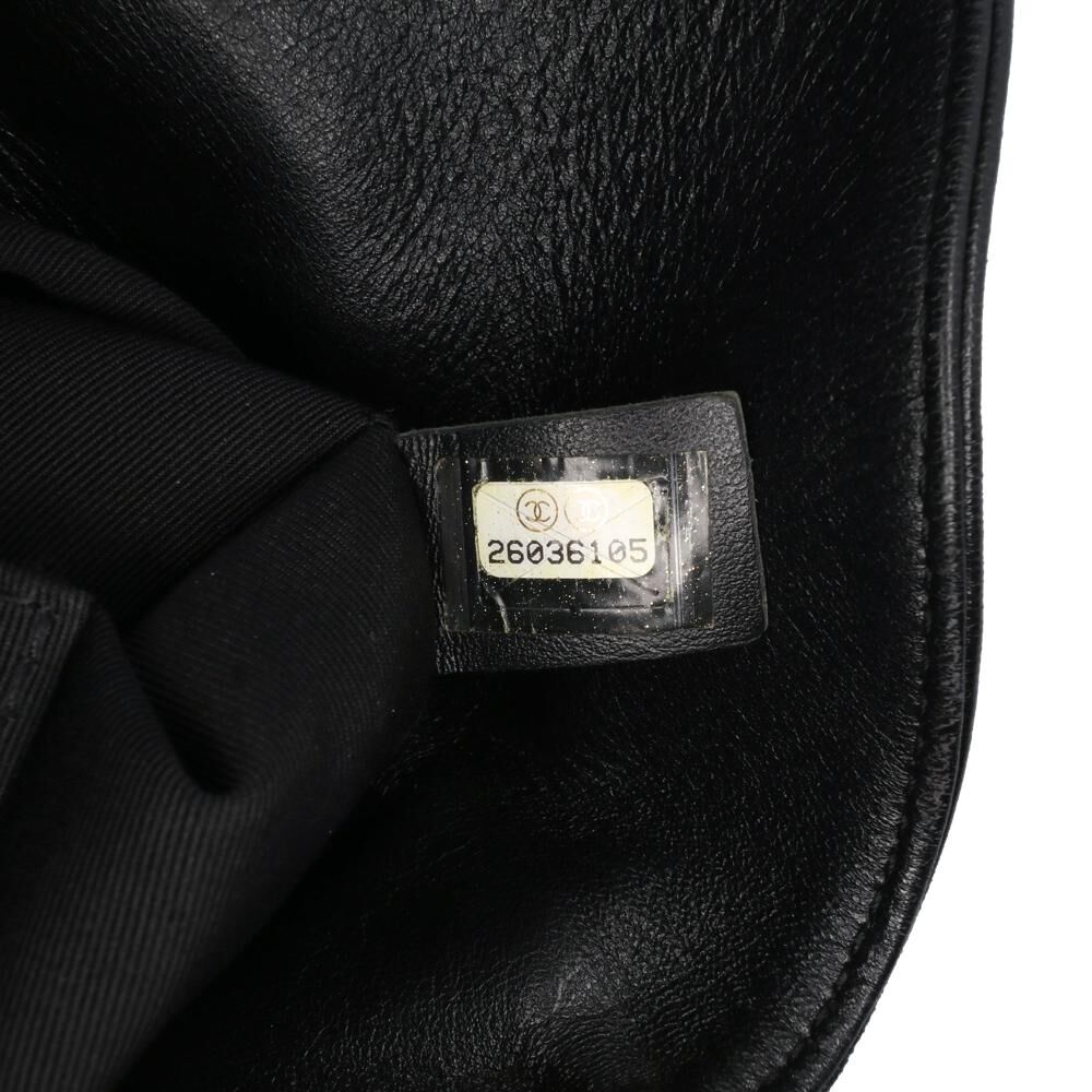 Chanel Bucket Bag