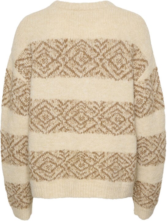 CUIona Brava Pullover