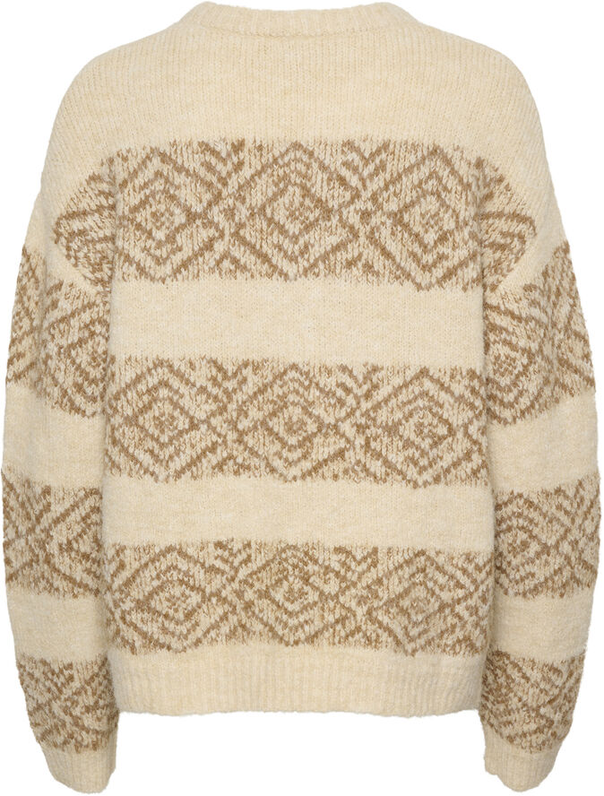 CUIona Brava Pullover