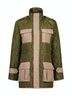 Cindi Quilt Jacket