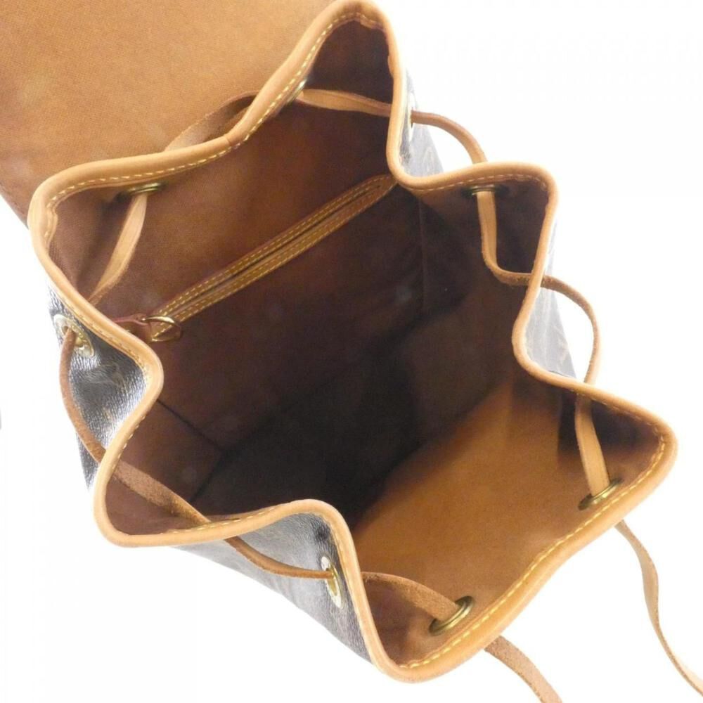 Louis Vuitton Montsouris