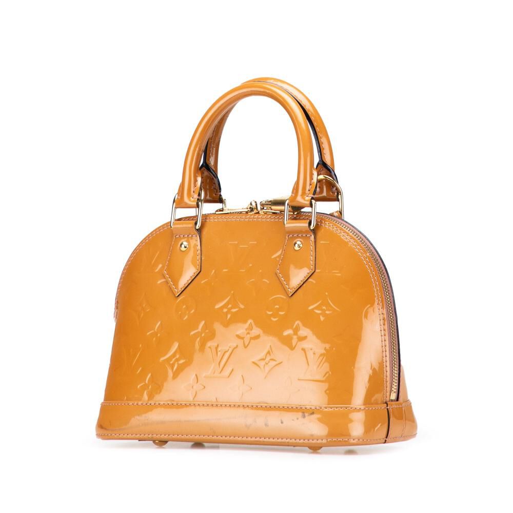 Louis Vuitton Alma