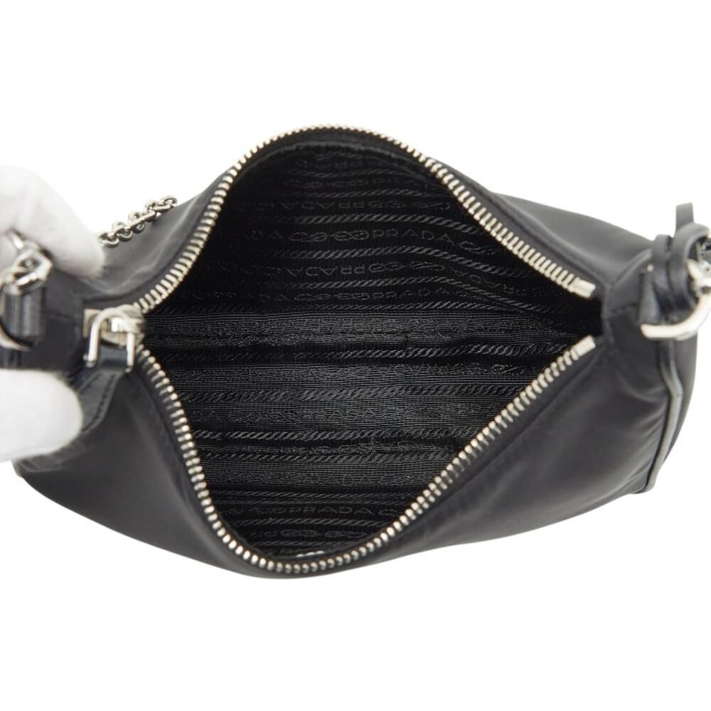 Prada Shoulder Bag