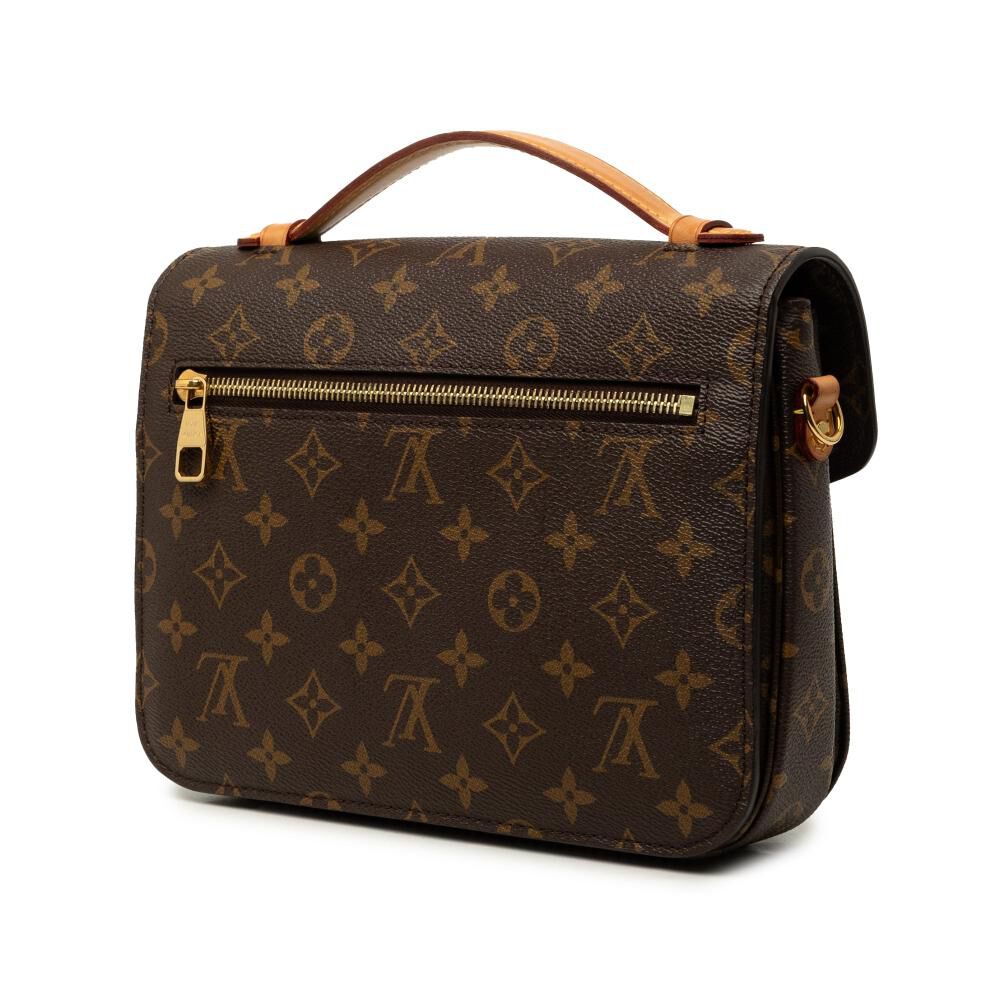 Louis Vuitton Pochette M&eacute;tis