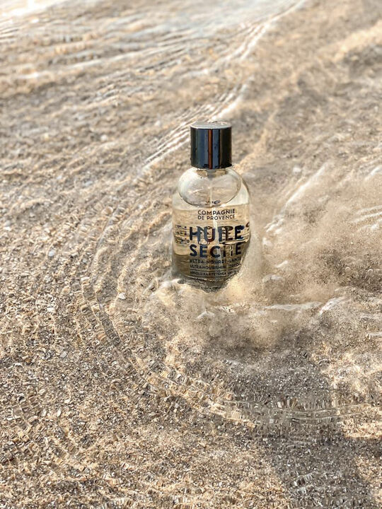 ULTRA NOURISHING DRY OIL SHEA BUTTER 100 ML