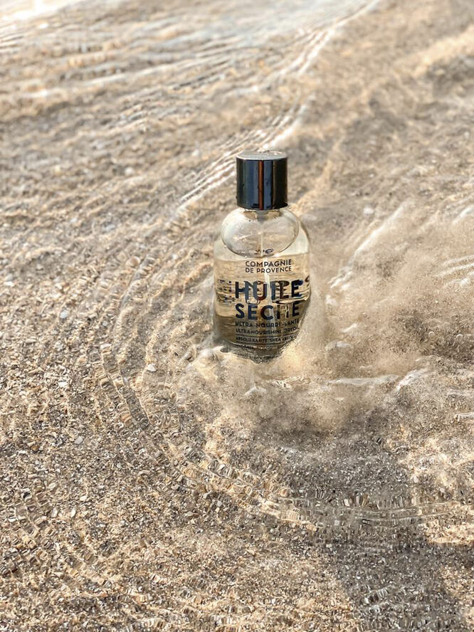 ULTRA NOURISHING DRY OIL SHEA BUTTER 100 ML